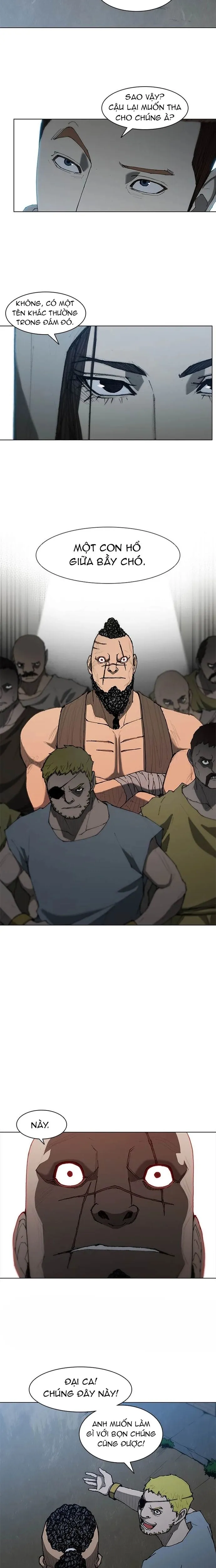 Con Đường Của Võ Giả: Chapter 65