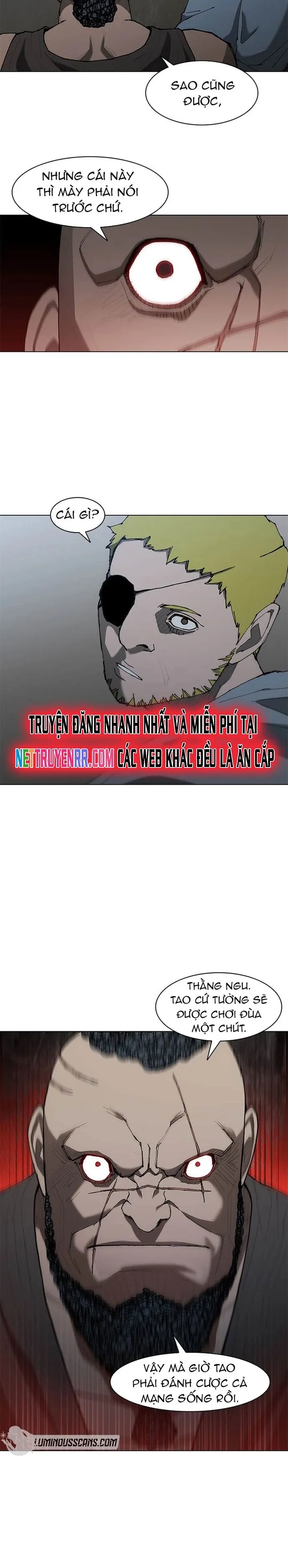 Con Đường Của Võ Giả: Chapter 65