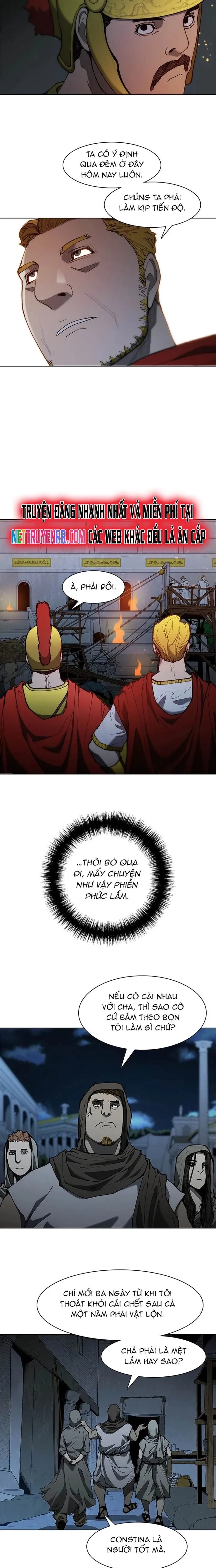 Con Đường Của Võ Giả: Chapter 65