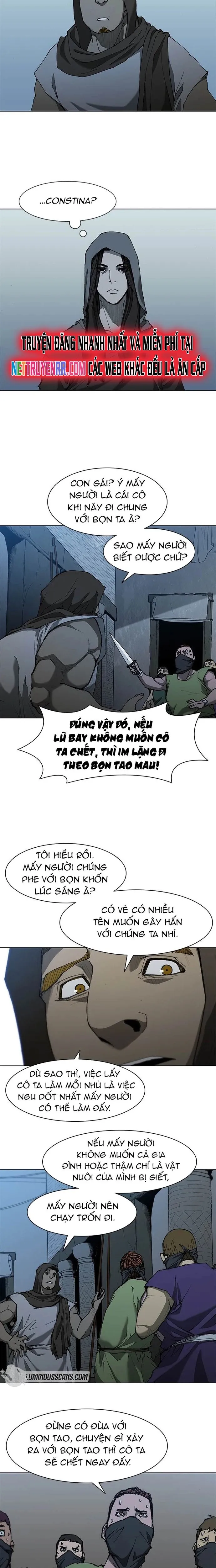 Con Đường Của Võ Giả: Chapter 65