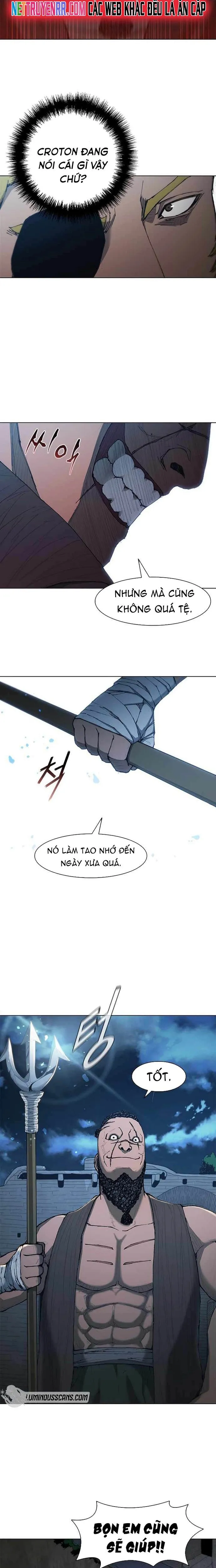 Con Đường Của Võ Giả: Chapter 66