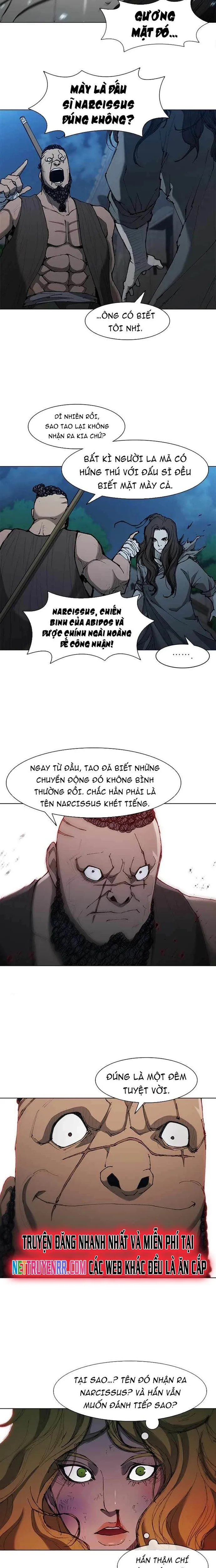 Con Đường Của Võ Giả: Chapter 66