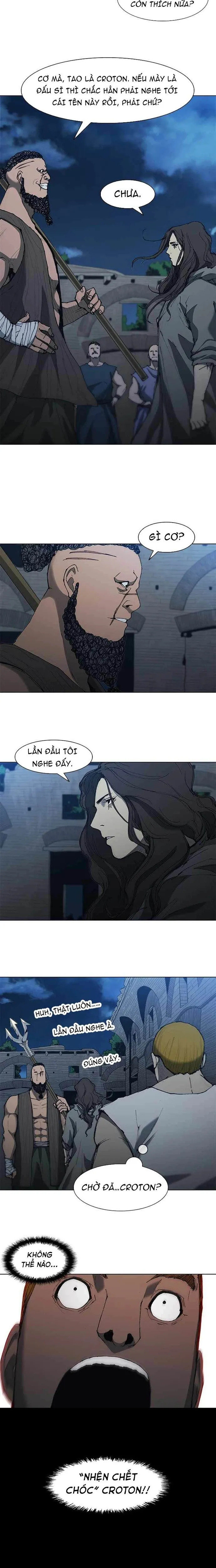 Con Đường Của Võ Giả: Chapter 66