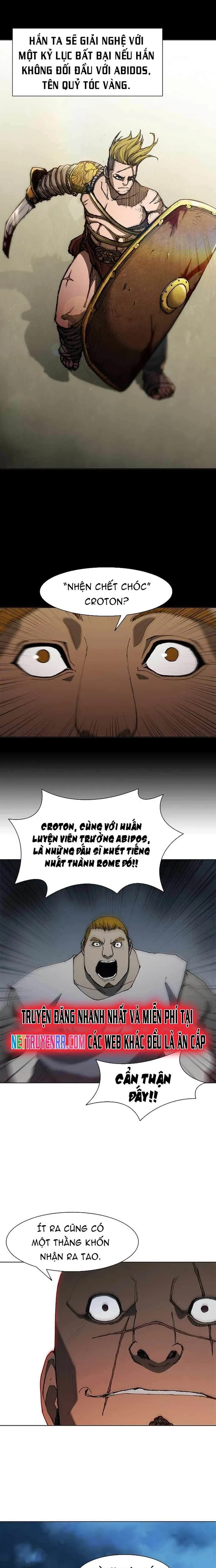 Con Đường Của Võ Giả: Chapter 66