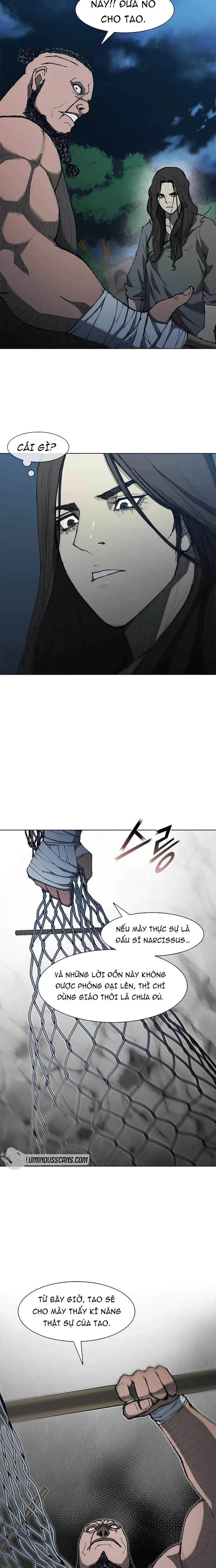 Con Đường Của Võ Giả: Chapter 66