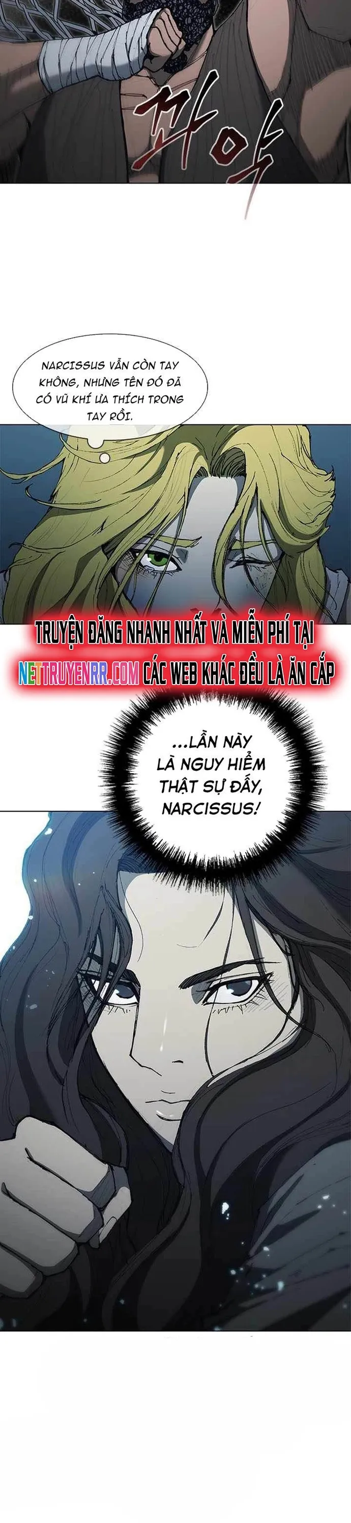 Con Đường Của Võ Giả: Chapter 66