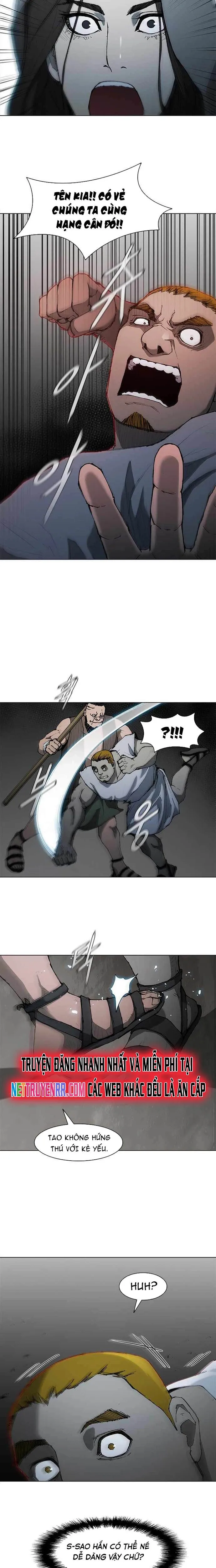 Con Đường Của Võ Giả: Chapter 66