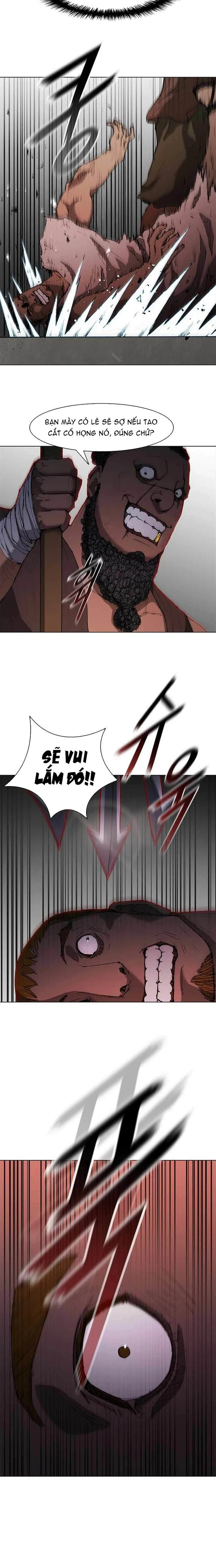 Con Đường Của Võ Giả: Chapter 66