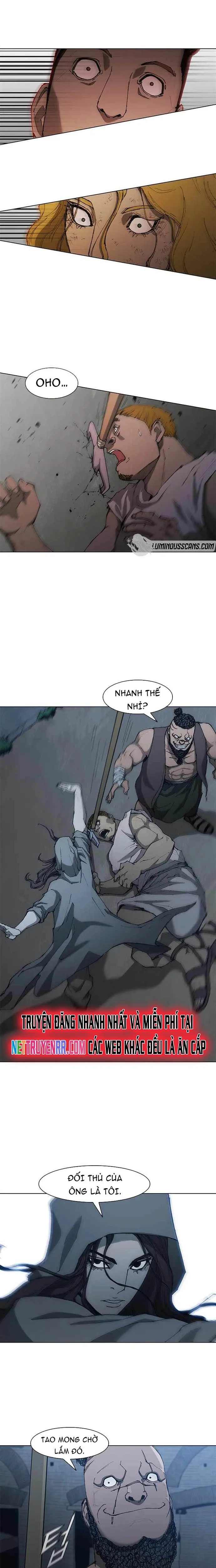 Con Đường Của Võ Giả: Chapter 66
