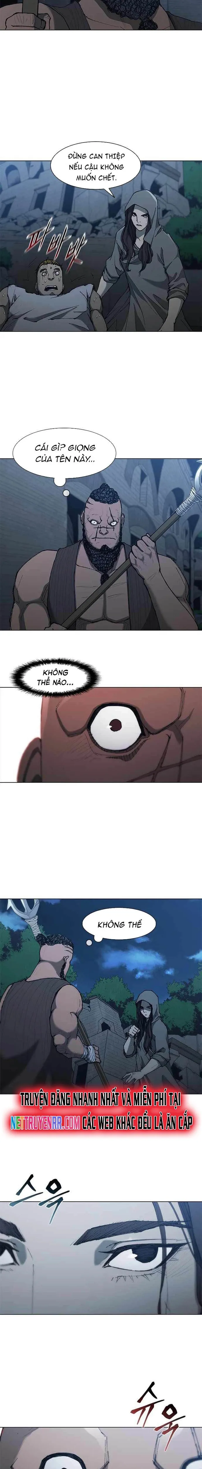 Con Đường Của Võ Giả: Chapter 66
