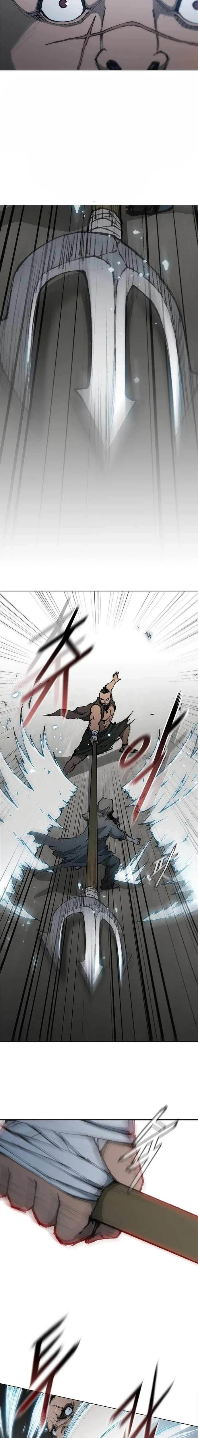 Con Đường Của Võ Giả: Chapter 66