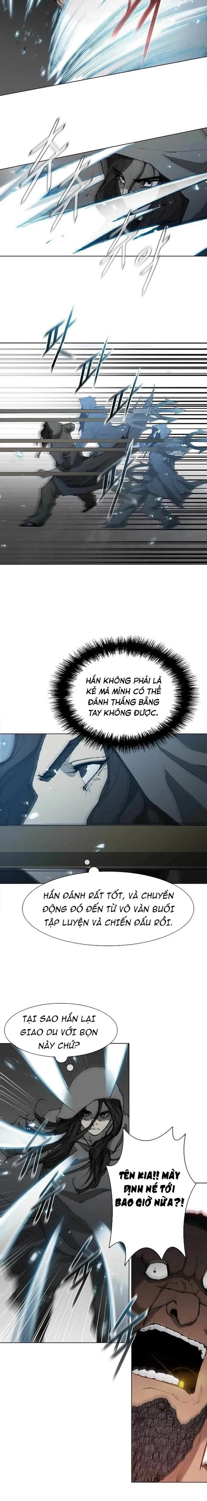 Con Đường Của Võ Giả: Chapter 66