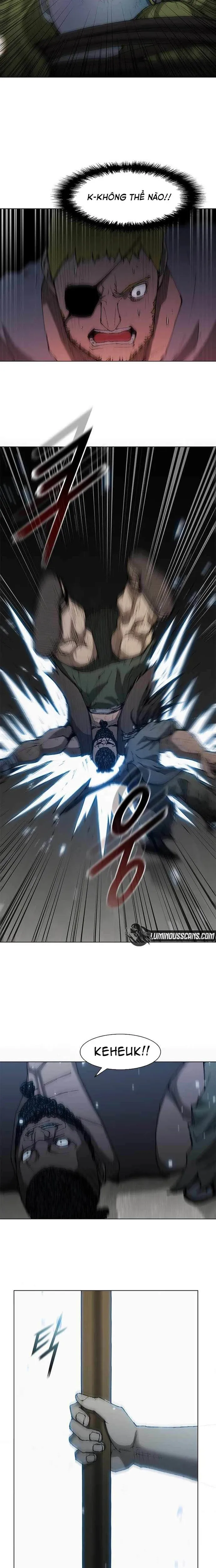 Con Đường Của Võ Giả: Chapter 67
