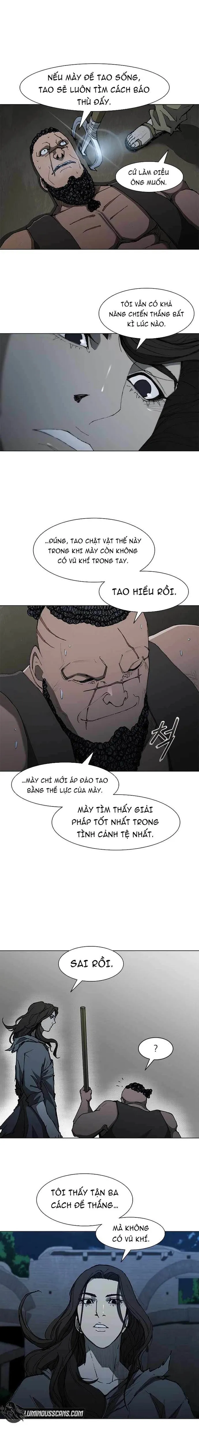 Con Đường Của Võ Giả: Chapter 67