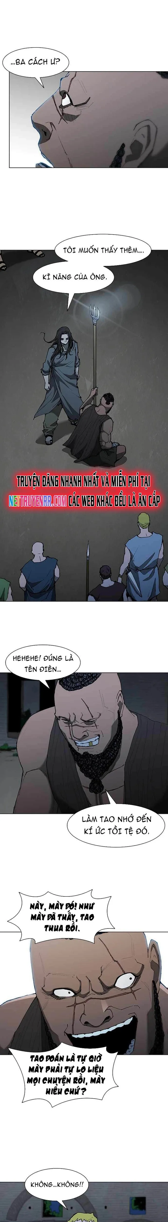 Con Đường Của Võ Giả: Chapter 67