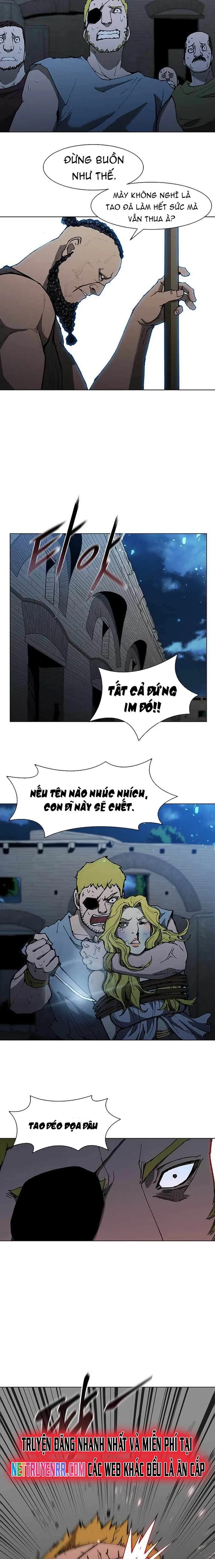 Con Đường Của Võ Giả: Chapter 67