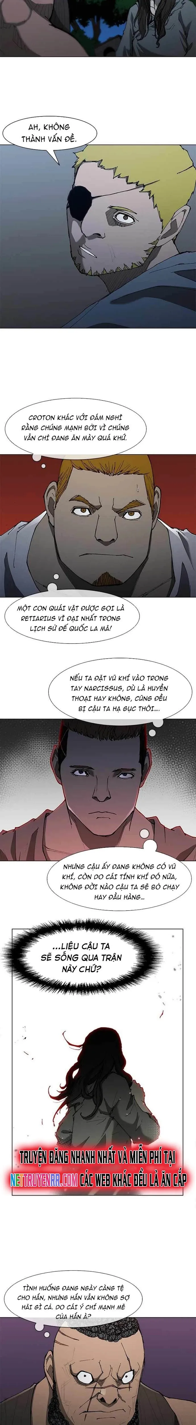 Con Đường Của Võ Giả: Chapter 67