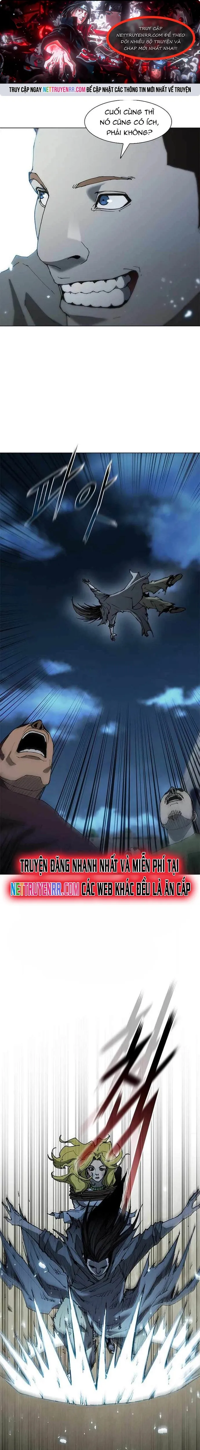 Con Đường Của Võ Giả: Chapter 68