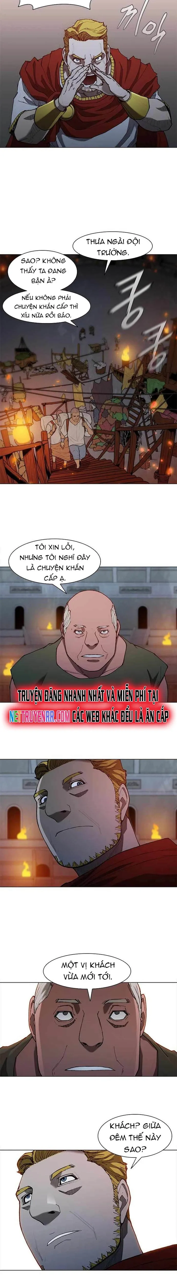 Con Đường Của Võ Giả: Chapter 68