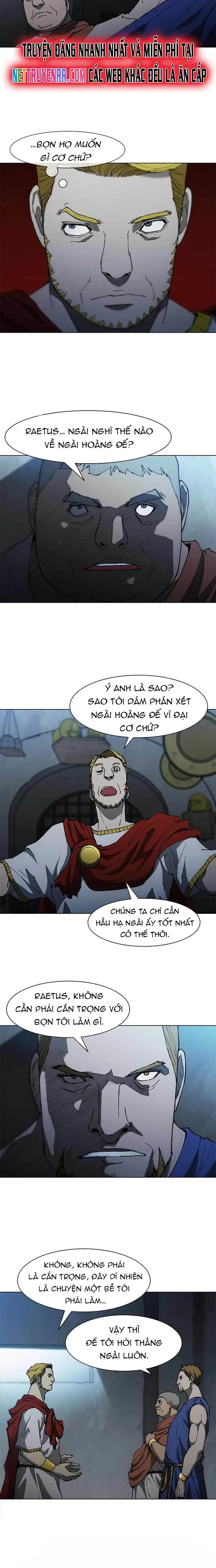 Con Đường Của Võ Giả: Chapter 68