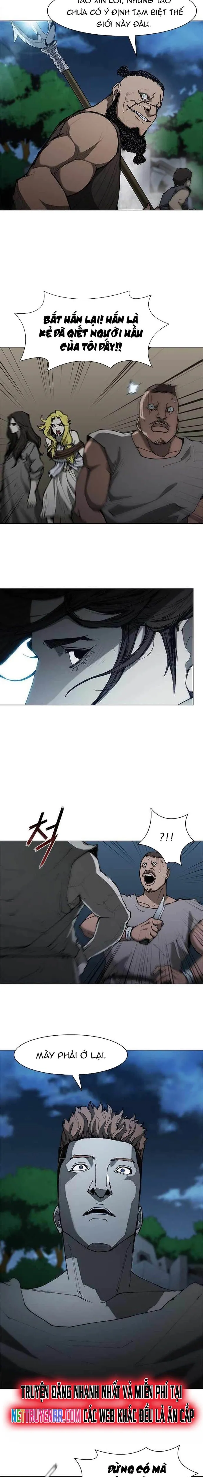 Con Đường Của Võ Giả: Chapter 68