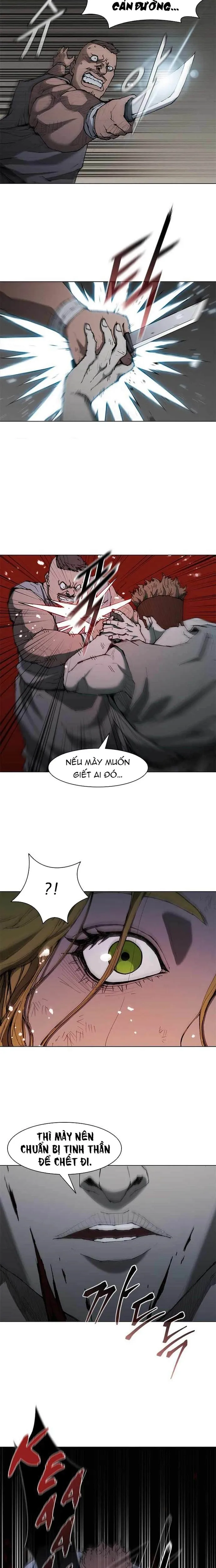 Con Đường Của Võ Giả: Chapter 68