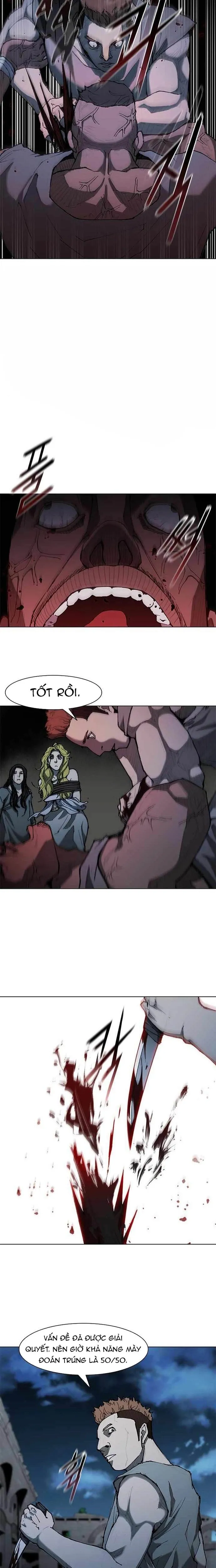 Con Đường Của Võ Giả: Chapter 68