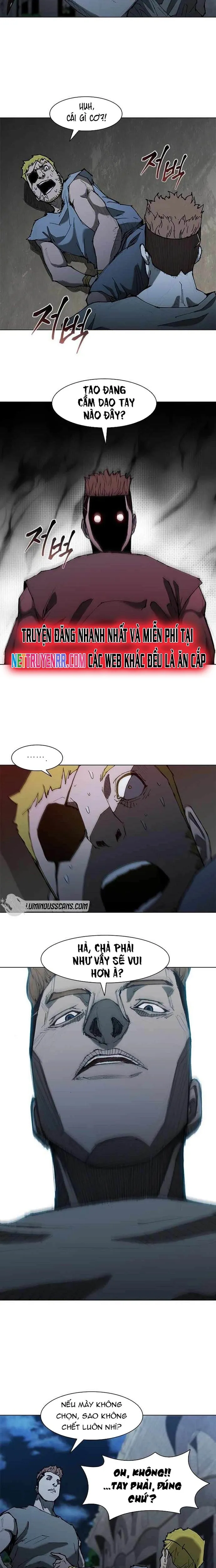 Con Đường Của Võ Giả: Chapter 68