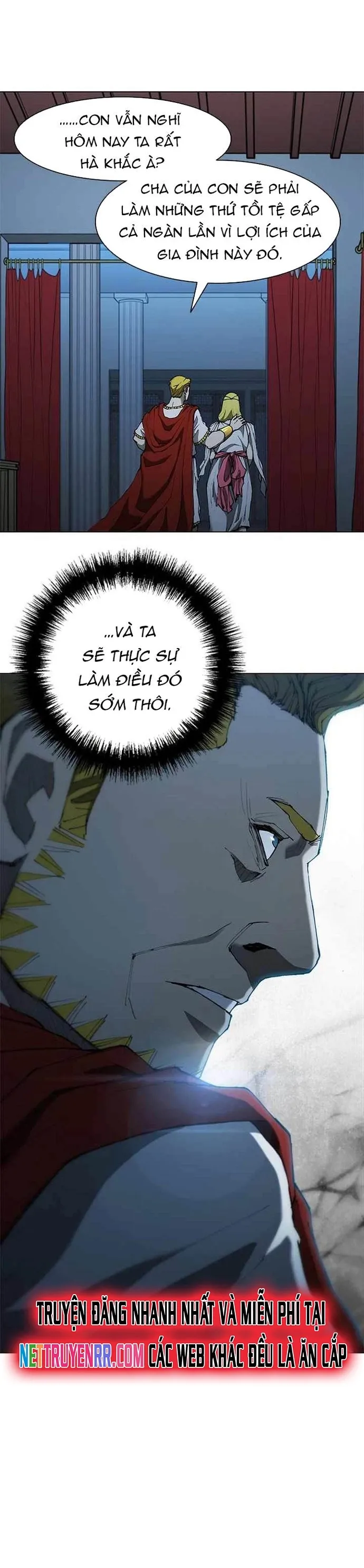 Con Đường Của Võ Giả: Chapter 69