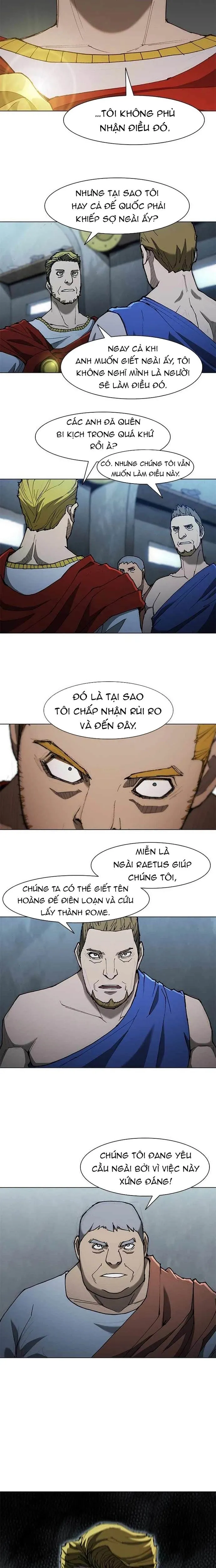 Con Đường Của Võ Giả: Chapter 69