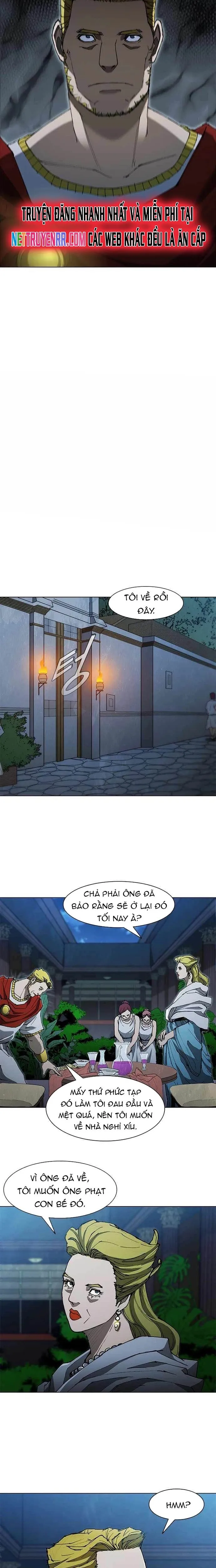 Con Đường Của Võ Giả: Chapter 69