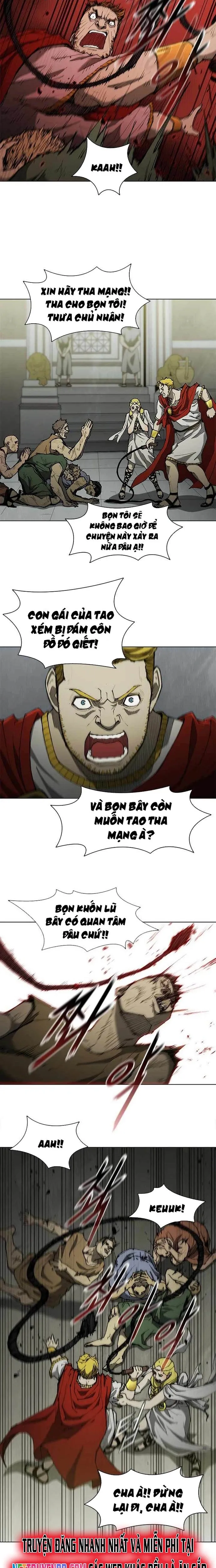 Con Đường Của Võ Giả: Chapter 69
