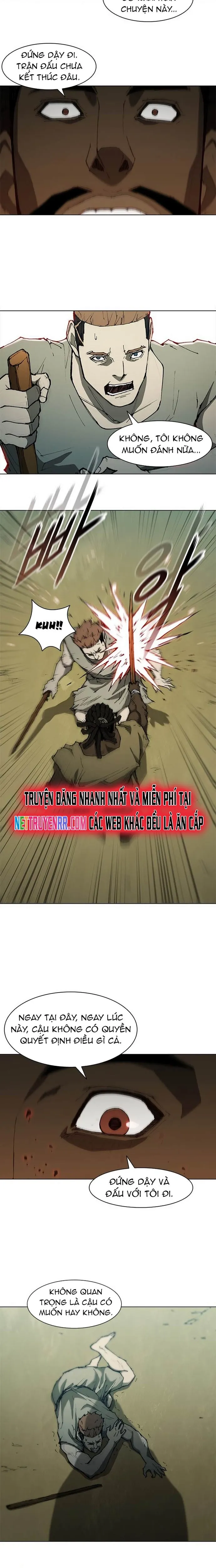 Con Đường Của Võ Giả: Chapter 71