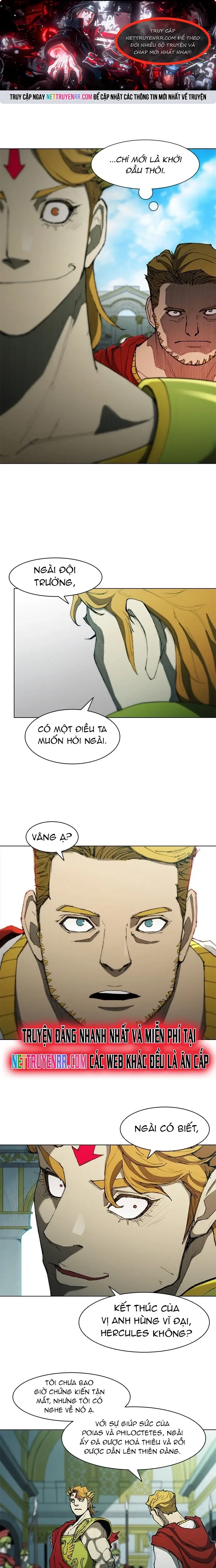 Con Đường Của Võ Giả: Chapter 73