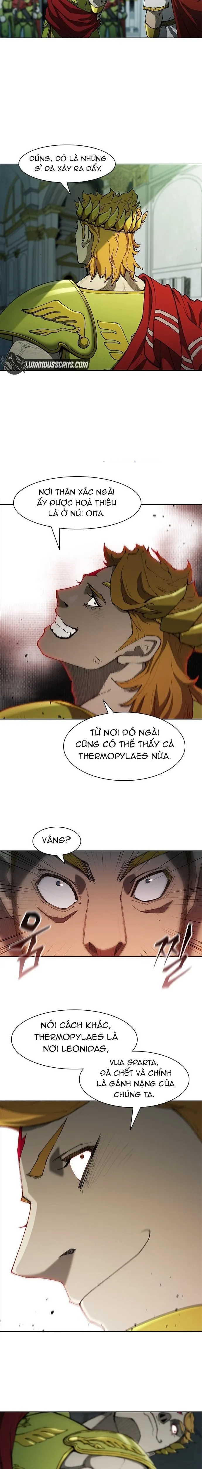 Con Đường Của Võ Giả: Chapter 73