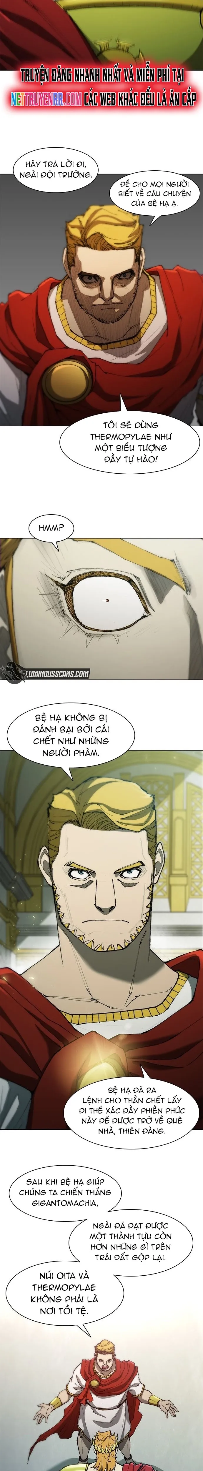 Con Đường Của Võ Giả: Chapter 73