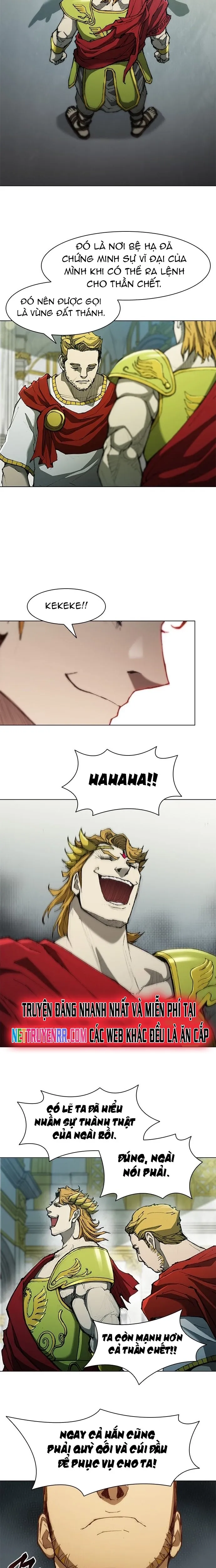 Con Đường Của Võ Giả: Chapter 73