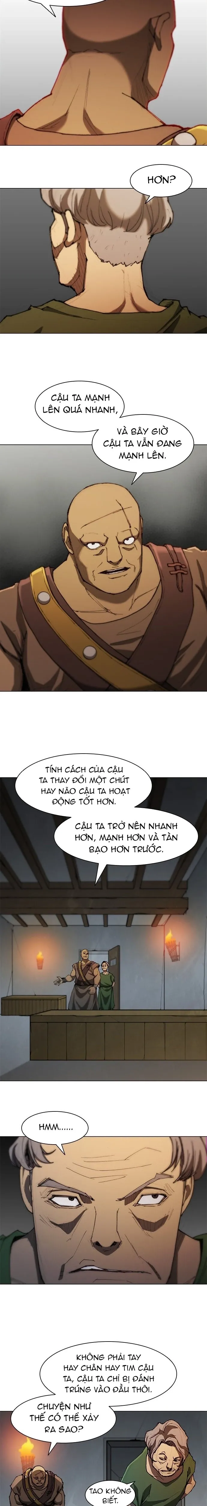 Con Đường Của Võ Giả: Chapter 73