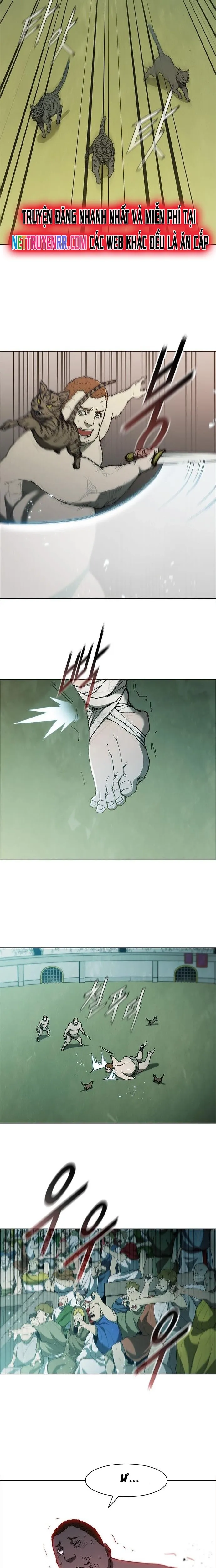 Con Đường Của Võ Giả: Chapter 74
