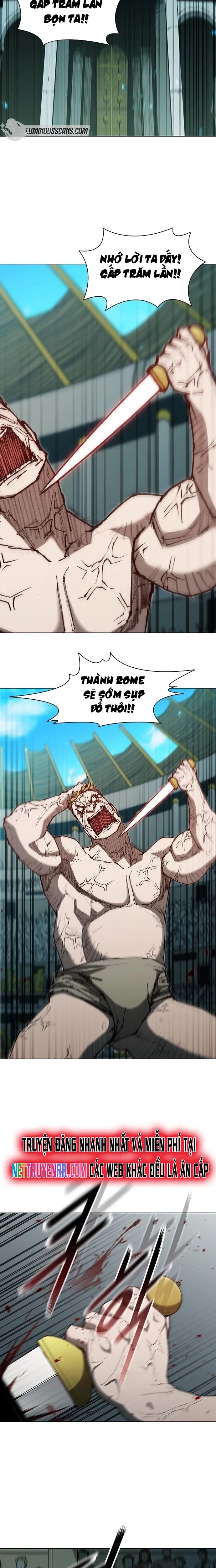 Con Đường Của Võ Giả: Chapter 74