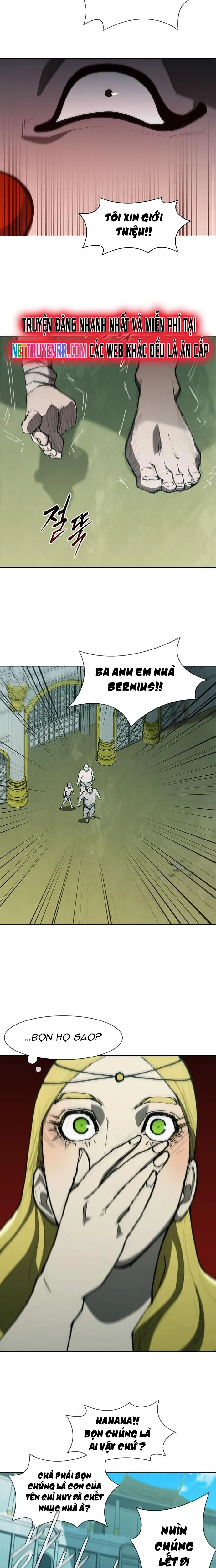 Con Đường Của Võ Giả: Chapter 74