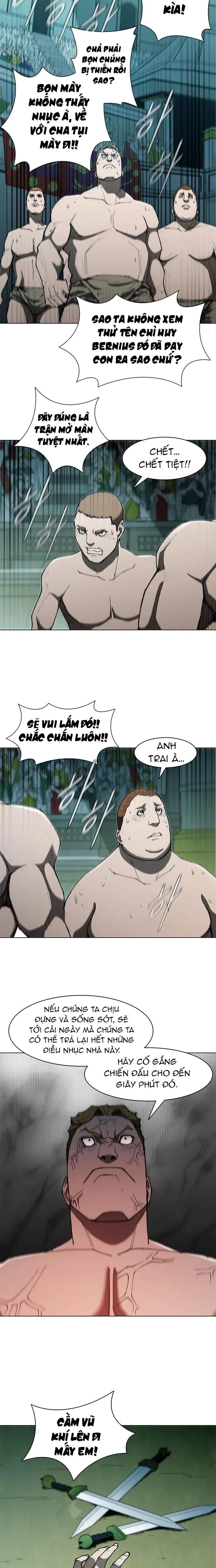 Con Đường Của Võ Giả: Chapter 74