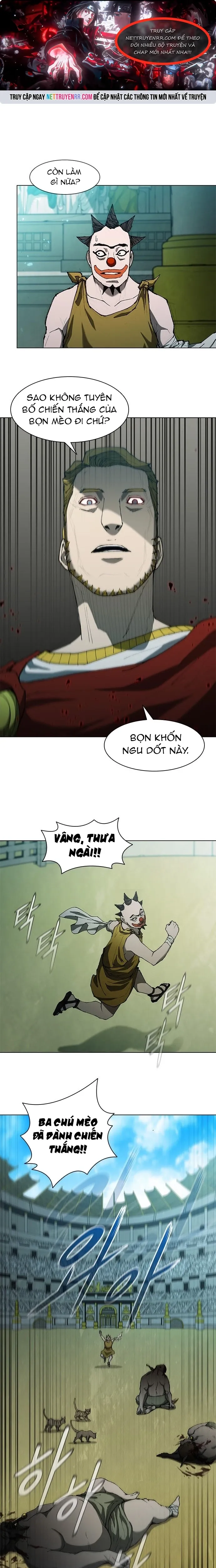 Con Đường Của Võ Giả: Chapter 75