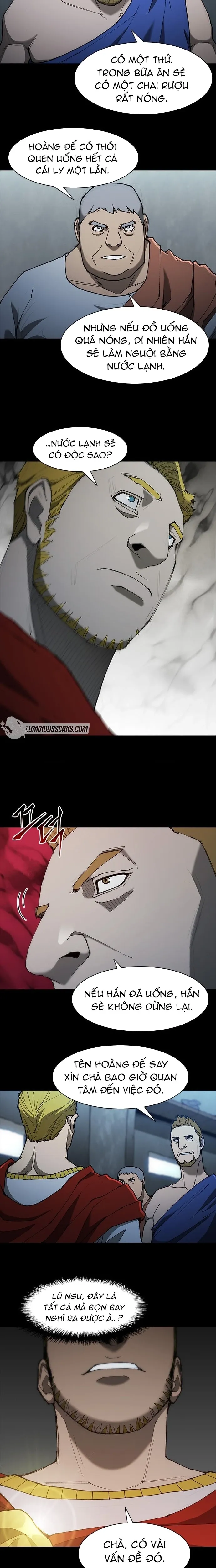 Con Đường Của Võ Giả: Chapter 75