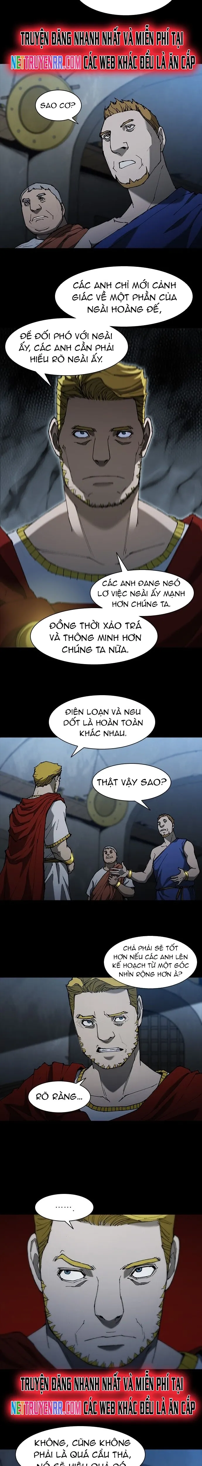 Con Đường Của Võ Giả: Chapter 75