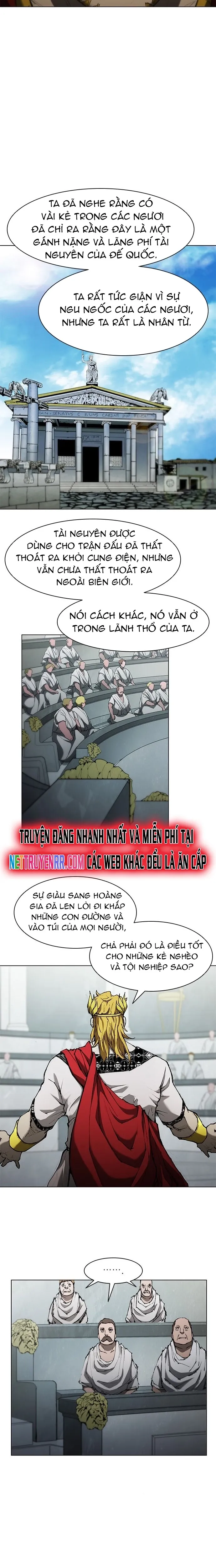 Con Đường Của Võ Giả: Chapter 75