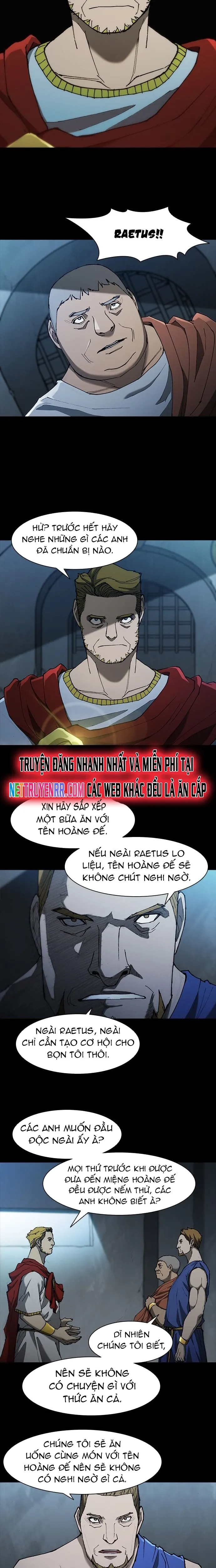 Con Đường Của Võ Giả: Chapter 75