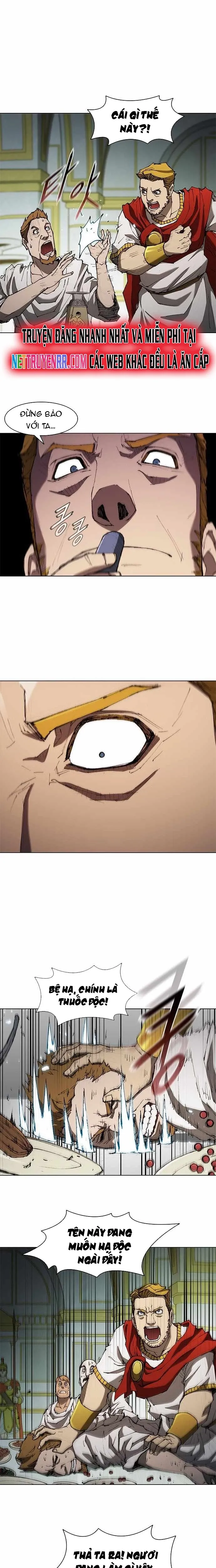 Con Đường Của Võ Giả: Chapter 76