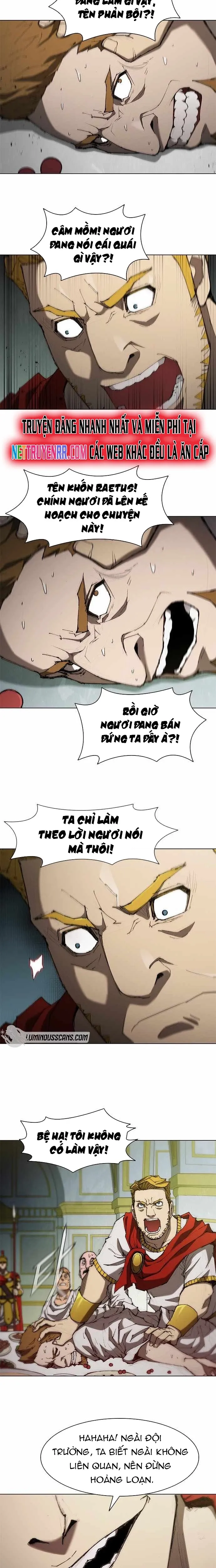 Con Đường Của Võ Giả: Chapter 76