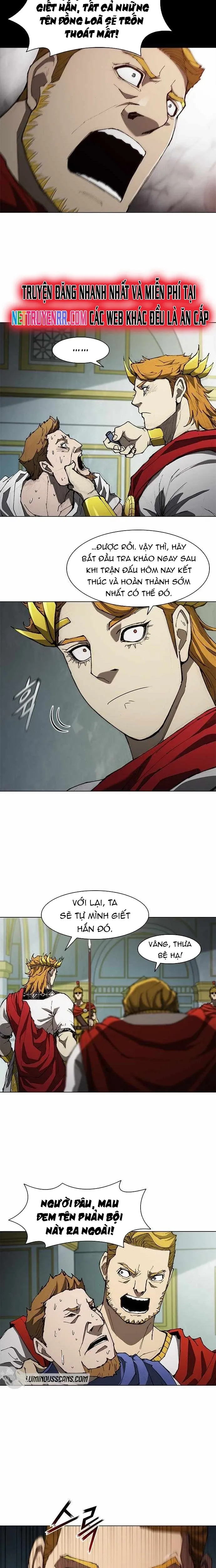 Con Đường Của Võ Giả: Chapter 76